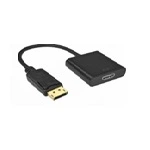 Конвертер Display Port (папа) на HDMI(мама) 1080 p Voltronic YT-C-DP(M)/HDMI(F)