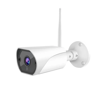Уличная IP камера Vstarcam C13S 3 Мп. датчик движения