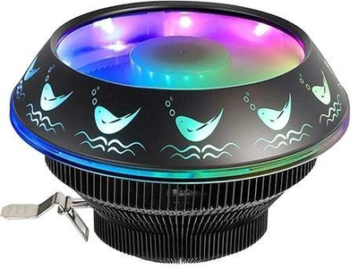 Кулер для процессора Cooling Baby UFO