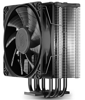 Кулер для процессора DeepCool Gammaxx GTE V2 black