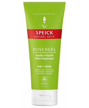 Гель для душу Speick Natural Aktiv Shower Gel 200ml