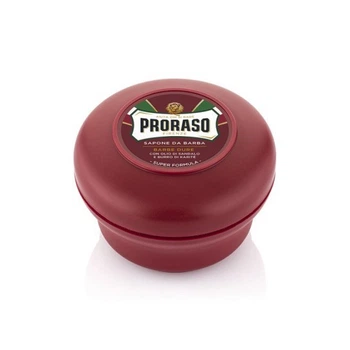 Мило для гоління для жорсткої щетини PRORASO 150 мл