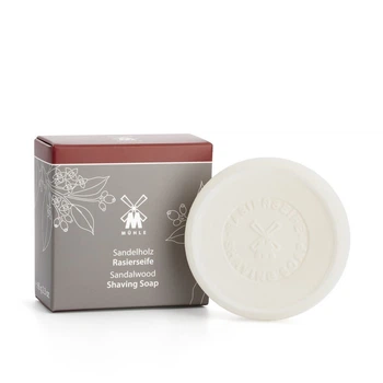 Мило для гоління MUHLE RS SH Sandalwood 65g