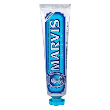Зубна Паста Marvis Морська М'ята Aquatic Mint 85ml