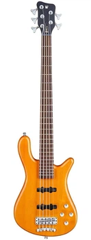 Бас-гитара WARWICK RockBass Streamer LX 5 (Honey Violin)