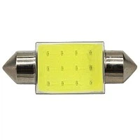 Світлодіодна лампа C5W Festoon COB Autoexpect 12V 36мм (31207)