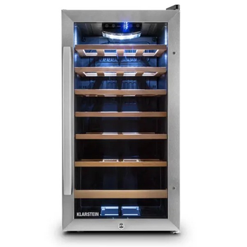Холодильник для вина Vivo Vino 26 Klarstein (10028491)