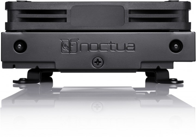 Кулер для процессора Noctua NH-L9i CHROMAX.BLACK