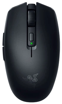 Mysz bezprzewodowa gamingowa RAZER Orochi V2 Bluetooth czarna (RZ01-03730100-R3G1)