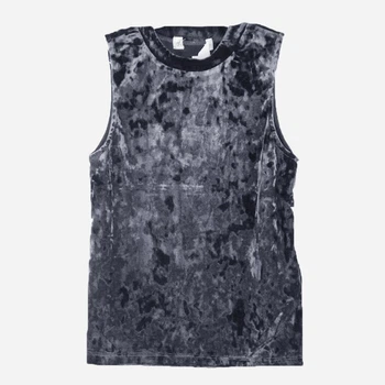 Подростковый топ для девочки H&M KEL4610372 134-140 см Черный (Er_2000000270241)