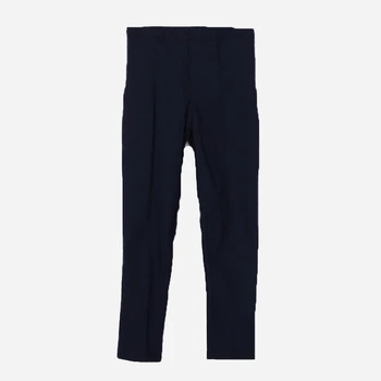 Детские брюки для девочки Alligalli ALG10425 110 см Blue/синие (hm_2000000022673)