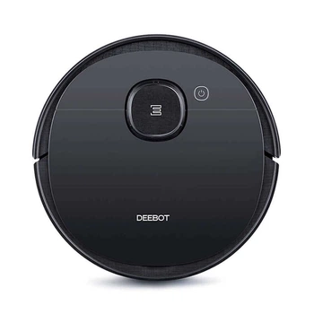 Робот пылесос Ecovacs Deebot Ozmo 950 (DX9G)