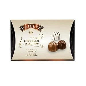 Конфеты Baileys Chocolate Selection Original Irish Cream 94 г