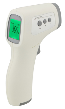 Безконтактний інфрачервоний термометр GP-300
