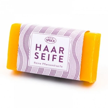 ​Мило для волосся Speick Hair Soap 45g