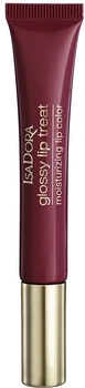 Блеск для губ Isadora Glossy Lip Treat 82 Red Divine 13 мл (7317851216829)