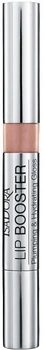 Блеск для губ Isadora Lip Booster Lipgloss Укрепляющий 07 Glossy Praline 1.9 мл (7317851216072)