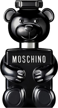 Moschino Toy Boy парфюмированная вода для мужчин