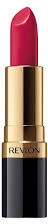 Szminka Revlon Super Lustrous 440 Wiśnie W Śniegu 4 g (0080100004610)