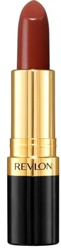 Szminka do ust Revlon Super Lustrous Szminka do ust 535 Rum Raisin 4 g (0091000009025)