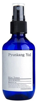 Тонер-мист Pyunkang Yul Mist Toner с экстрактом коптиса 100 мл (8809486680001)