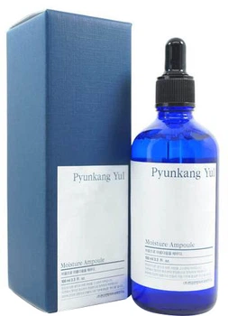 Увлажняющая ампула Pyunkang Yul Moisture Ampoule 100 мл (8809486680025)