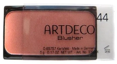 Róż do policzków Artdeco Compact No. 44 red orange 5 g (4019674330449)