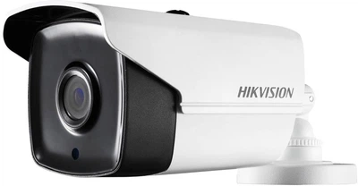 Turbo HD-TVI видеокамера Hikvision DS-2CE16H0T-IT5E (3.6 мм)