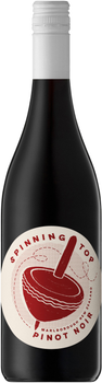 Вино Spinning Top Pinot Noir Marlborough червоне сухе 0.75 л (9421010231467_9421010234024)