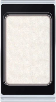 Тени для век Artdeco Eyeshadow Pearl №46 Снежное прикосновение 0.8 г (4019674030462)