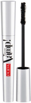 Тушь для ресниц Pupa Vamp 100% №010 extrablack 9 мл (011607179138)