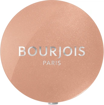 Cienie do powiek Bourjois Ombre A Paupieres mono #02 Iridesc'Sand 1.2 g (3614228411790)