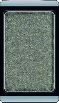 Тіні для повік Artdeco Pearl №40 pearly medium pine green 0.8 г (4019674030400)