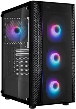 Корпус SilverStone FARA FAB1B-PRO (SST-FAB1B-PRO)