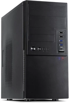 Корпус Inter-tech IT-6865 (88881304)