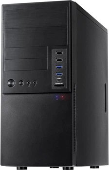 Корпус Inter-Tech IT-6865 (88881304)