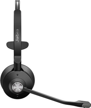 Навушники Jabra Engage 65 Mono, EMEA Black (9553-553-111)
