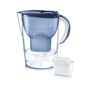 BRITA Marella XL Синий (Memo) Maxtra+