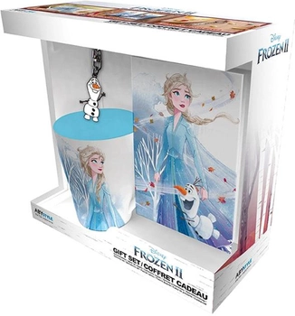 Подарочный набор ABYstyle Disney Frozen 2: Olaf (Холодное сердце 2: Олаф) (ABYPCK195)