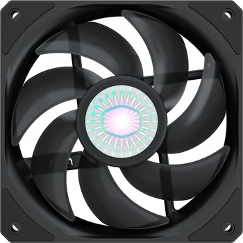 Вентилятор Cooler Master SickleFlow 120 (MFX-B2NN-18NPK-R1)