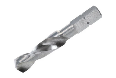 Сверло VOLKEL ,4,5 мм, HSS-G, 24 мм (67145)
