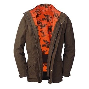 Куртка Blaser Active Outfits Hybrid Blaze 2в1 L Brown Mottled