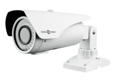 Камера наружная гибридная Green Vision GV-066-GHD-G-COS20V-40 1080P Без OSD