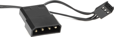 Вентилятор Crown CMCF-12025S-1210