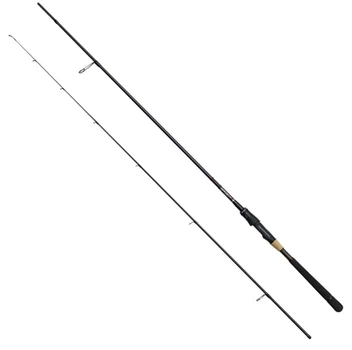 Вудлище спінінгове DAM Effzett Z1 Ultra Light/Solid Tip 2.10 м 1-5 г (65869)