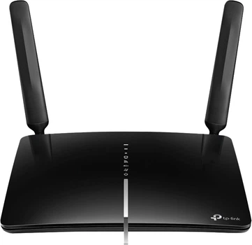 Маршрутизатор TP-LINK Archer MR600 V2