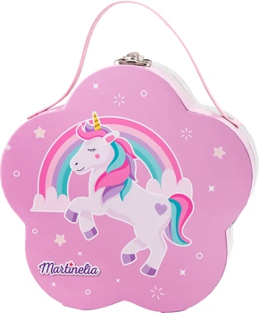 Набор Martinelia Unicorn Flower Case (8436576508602)
