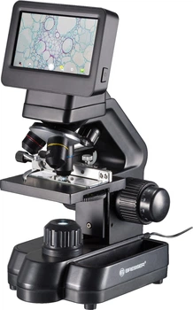 Микроскоп Bresser Biolux LCD Touch 30x-1200x (5201020) (928558)