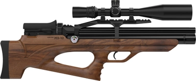 Пневматическая винтовка Aselkon MX10-S Wood (1003378)