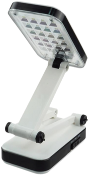 Настольная лампа с аккумулятором Supretto 2W 100lm 6500K (5672-0001)